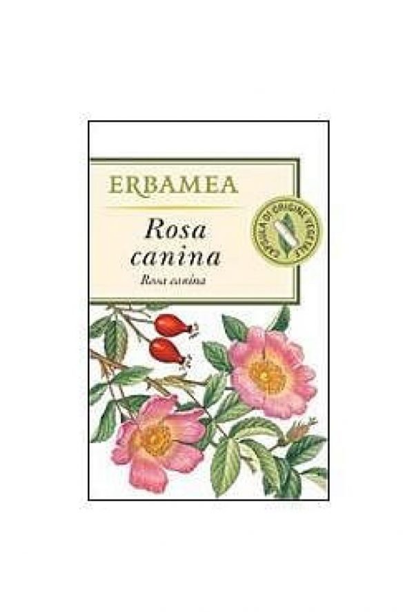 erboristerianuovaluce rosa canina capsule